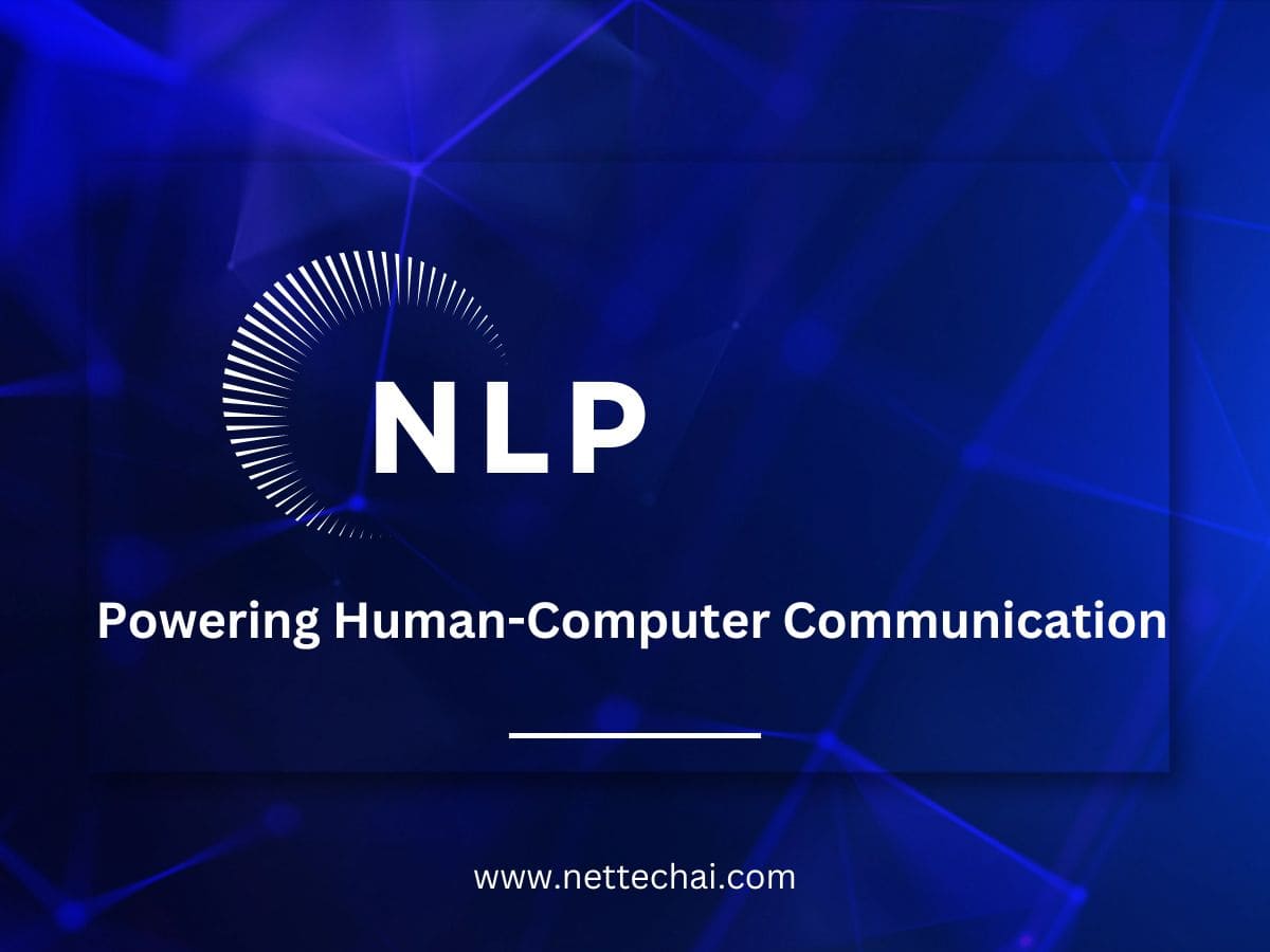 Natural Language Processing Human Computer Communication
