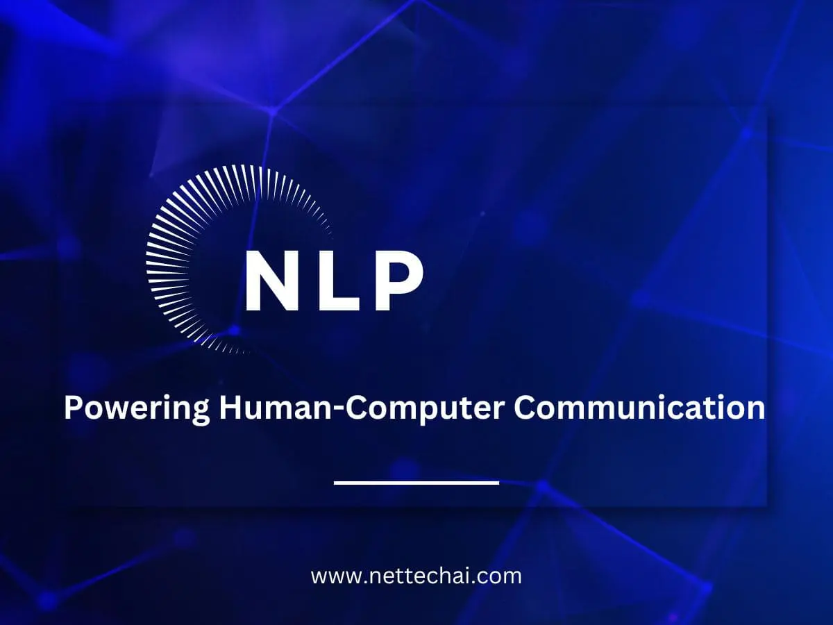 Natural Language Processing Human Computer Communication